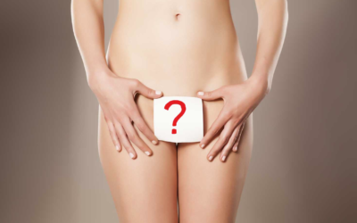 Corrimento vaginal – Quando é normal?